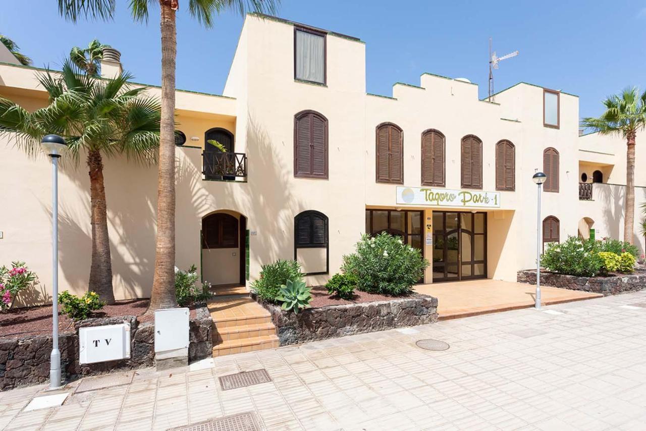 Gite Perle D'Opale Costa Del Silencio Exterior photo