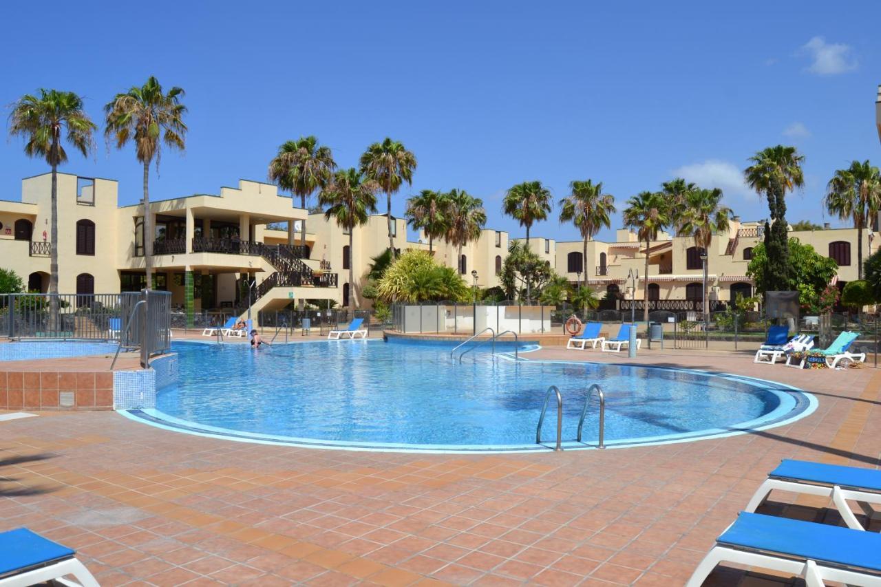 Gite Perle D'Opale Costa Del Silencio Exterior photo